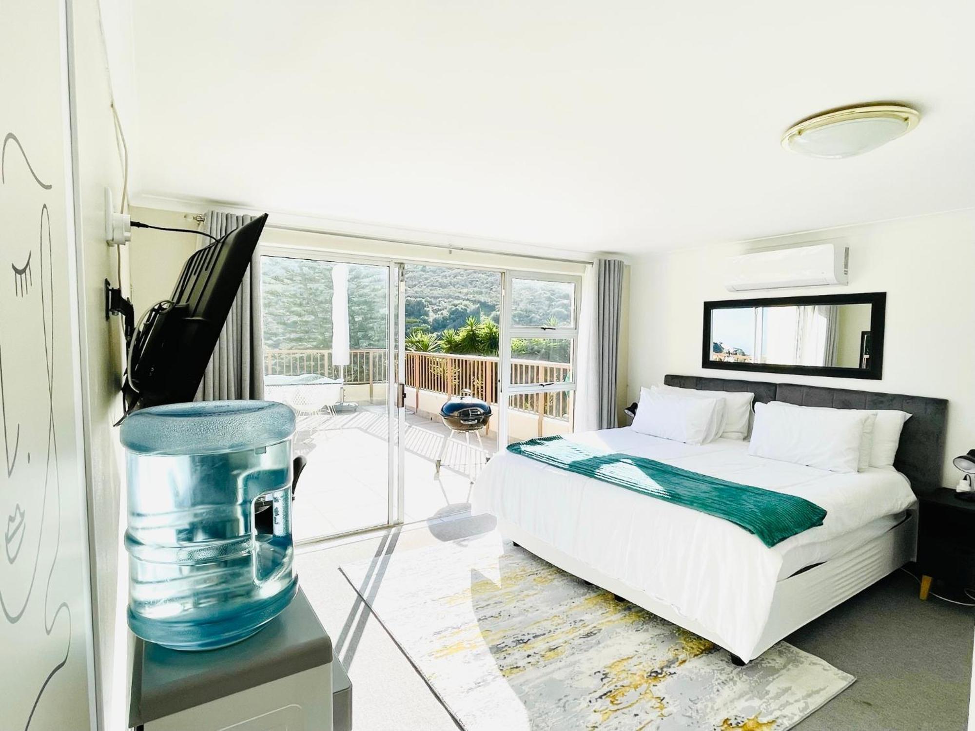 Hotel Vibes Cape Town Plattekloof Exterior photo
