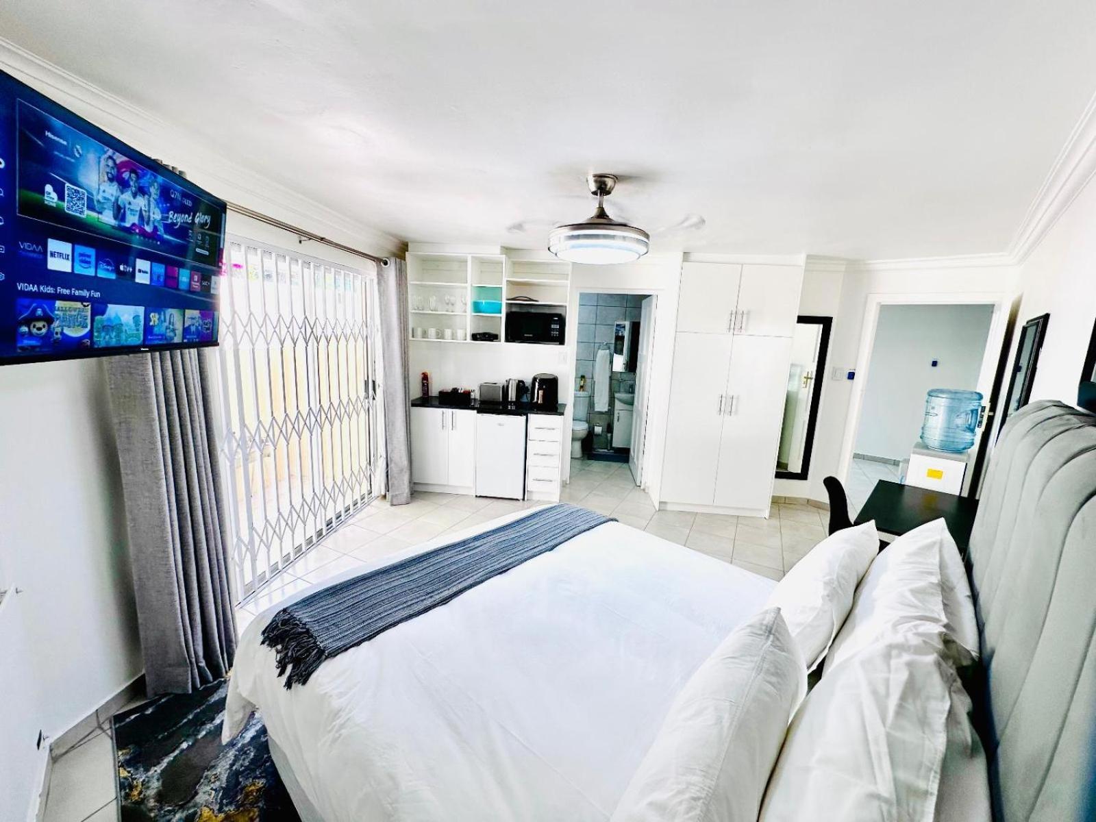 Hotel Vibes Cape Town Plattekloof Room photo
