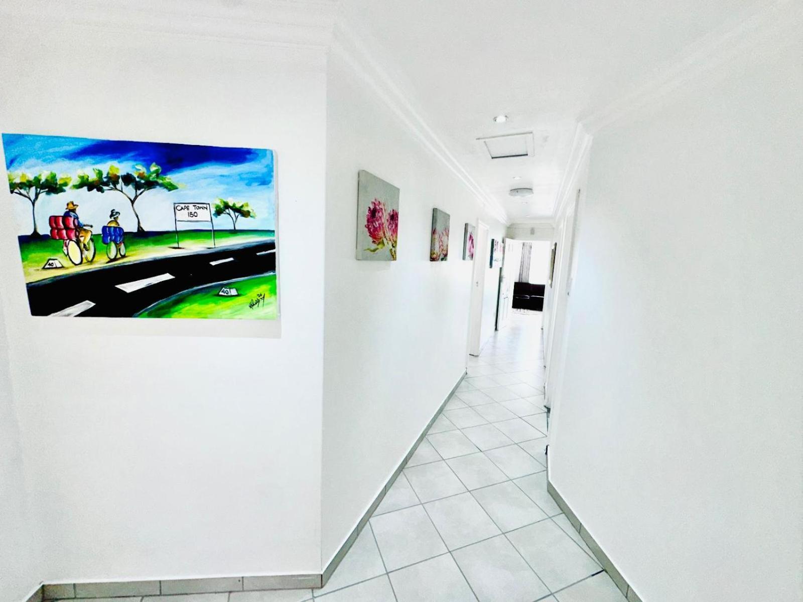 Hotel Vibes Cape Town Plattekloof Room photo