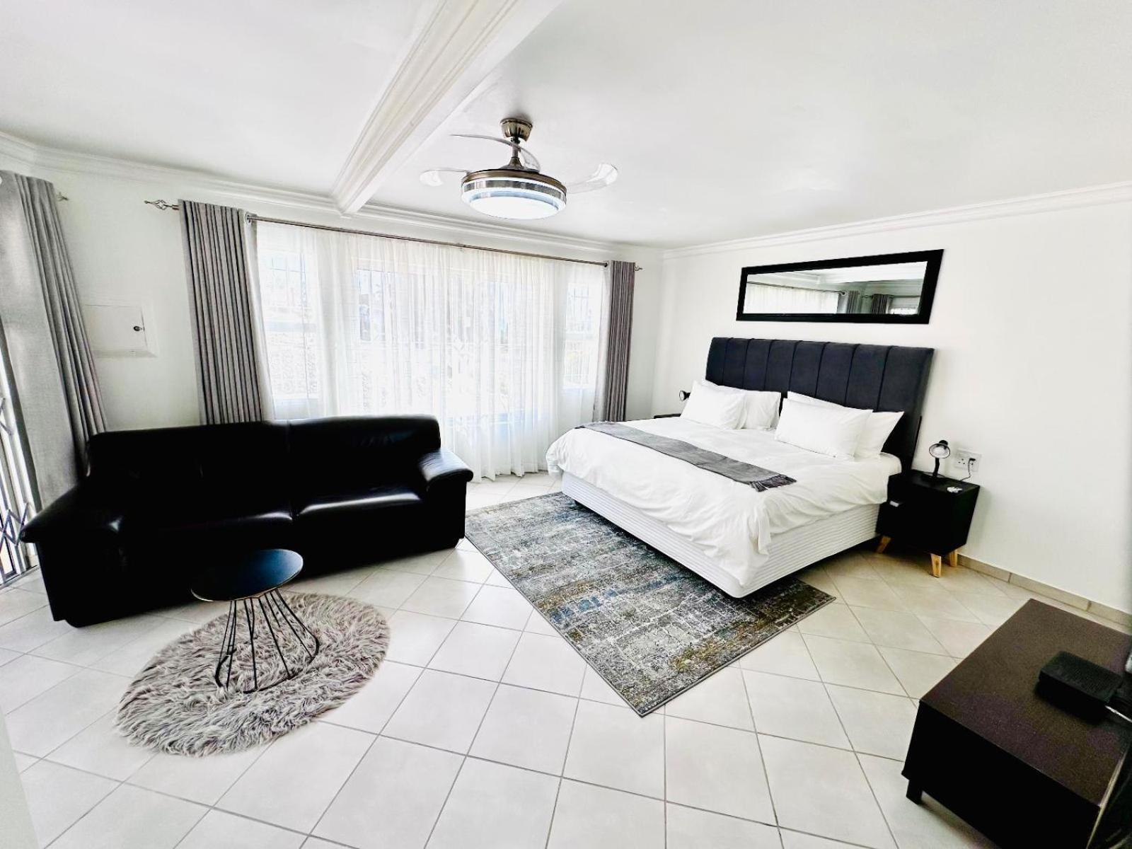 Hotel Vibes Cape Town Plattekloof Room photo