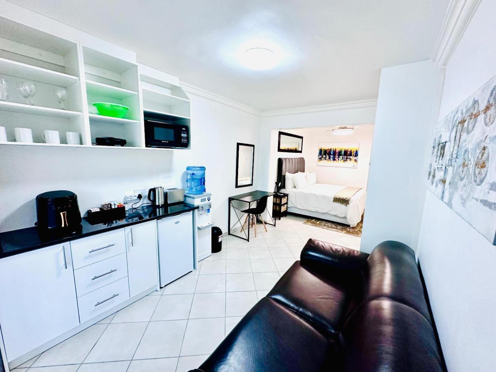 Hotel Vibes Cape Town Plattekloof Room photo