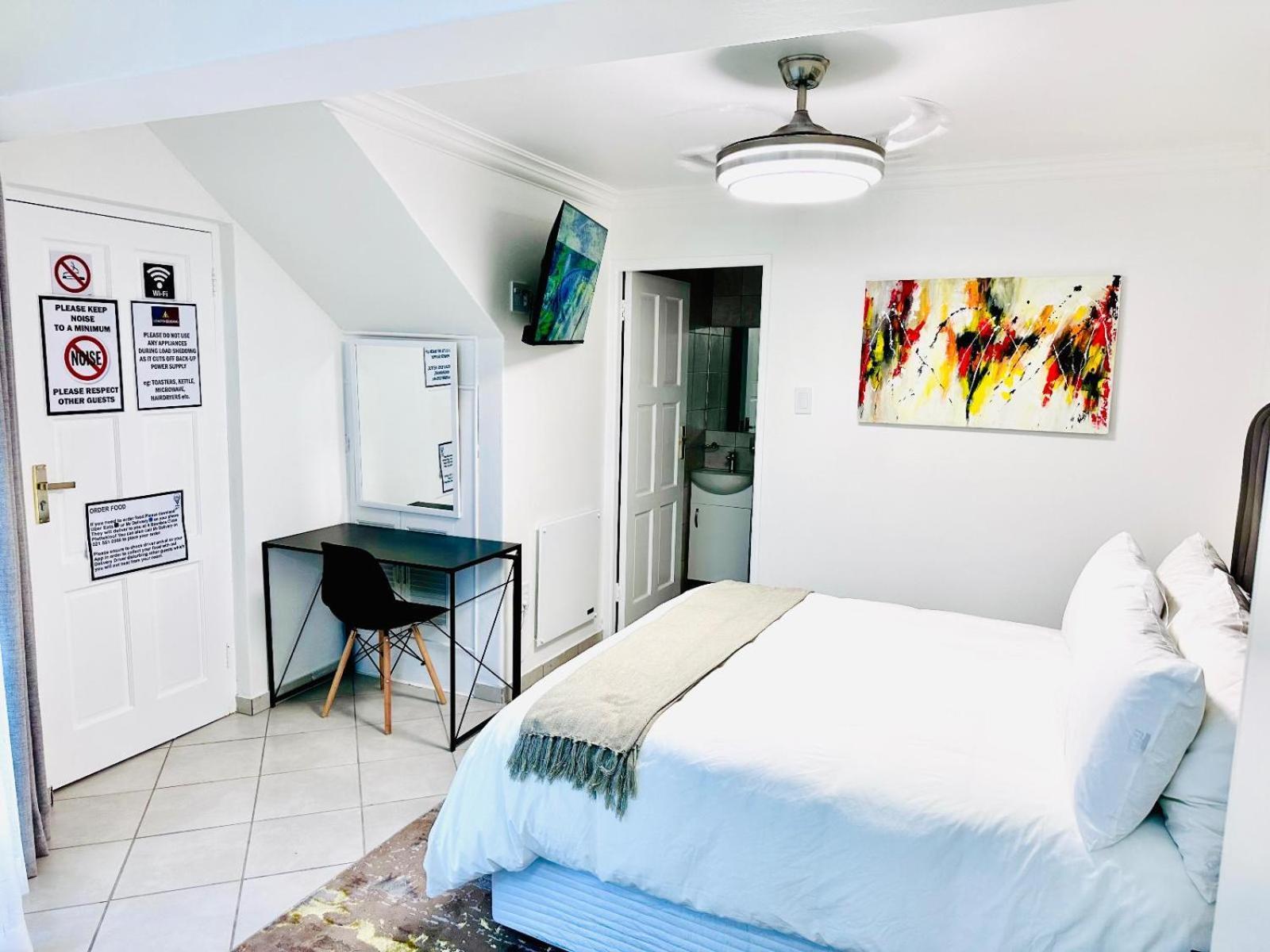 Hotel Vibes Cape Town Plattekloof Room photo